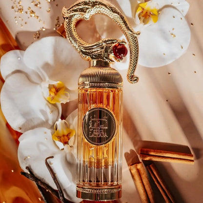 Sehr by Lattafa – Unisex Eau de Parfum
