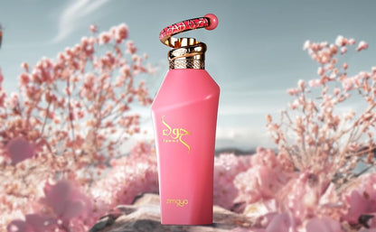 Zimaya Hawwa Pink EDP femei 100 ml Inspiret de Delina La Rosee