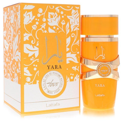Apa De Parfum Lattafa Yara Tous Femei 100ml