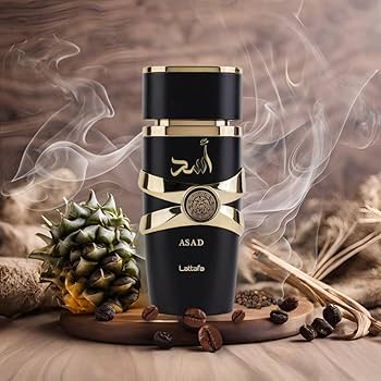 Lattafa Perfumes Asad Pentru El