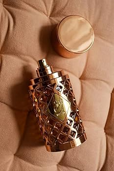 Ard Al Zaafaran Jazzab Gold EDP Pentru ea