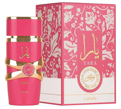 Lattafa Yara Candy Pentru ea EDP