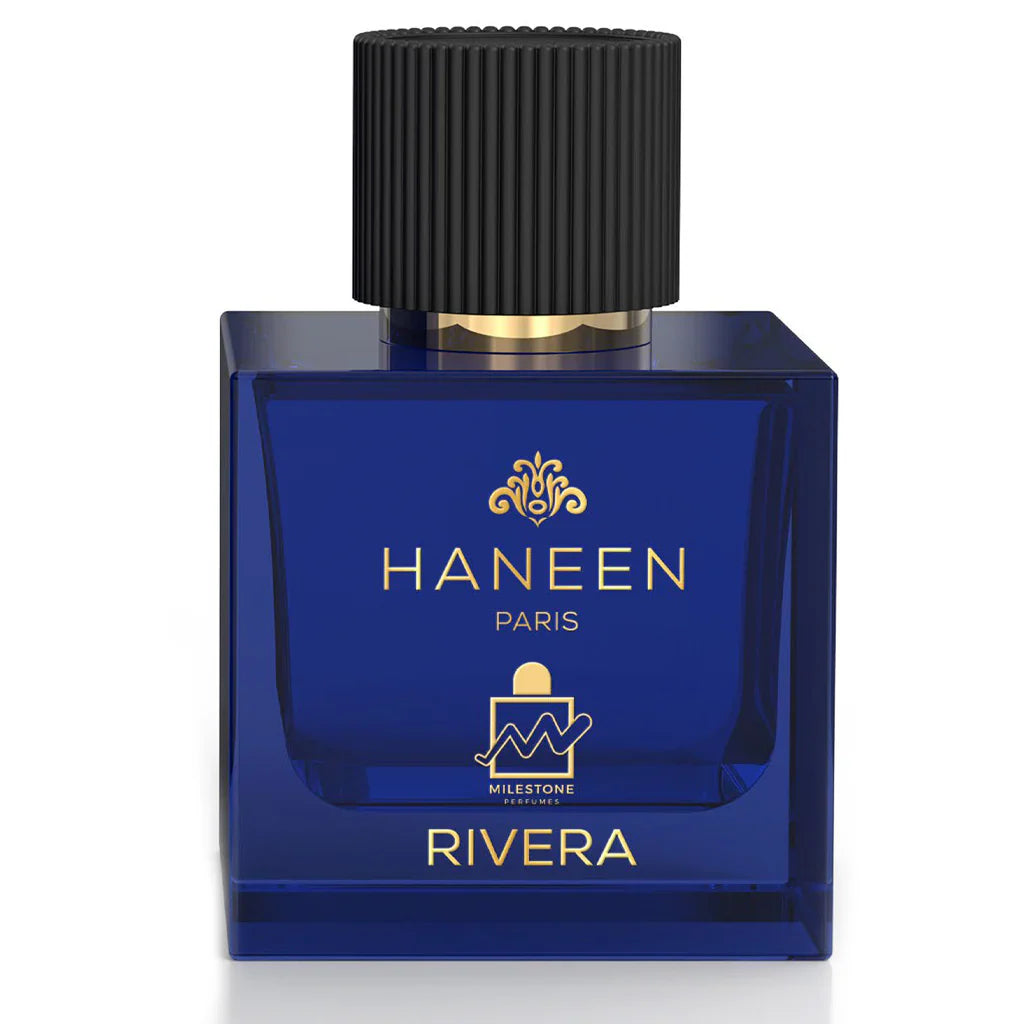 MILESTONE Haneen Rivera Unisex 100ML DE EMPER