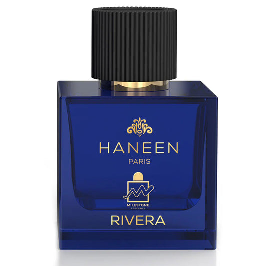MILESTONE Haneen Rivera Unisex 100ML DE EMPER