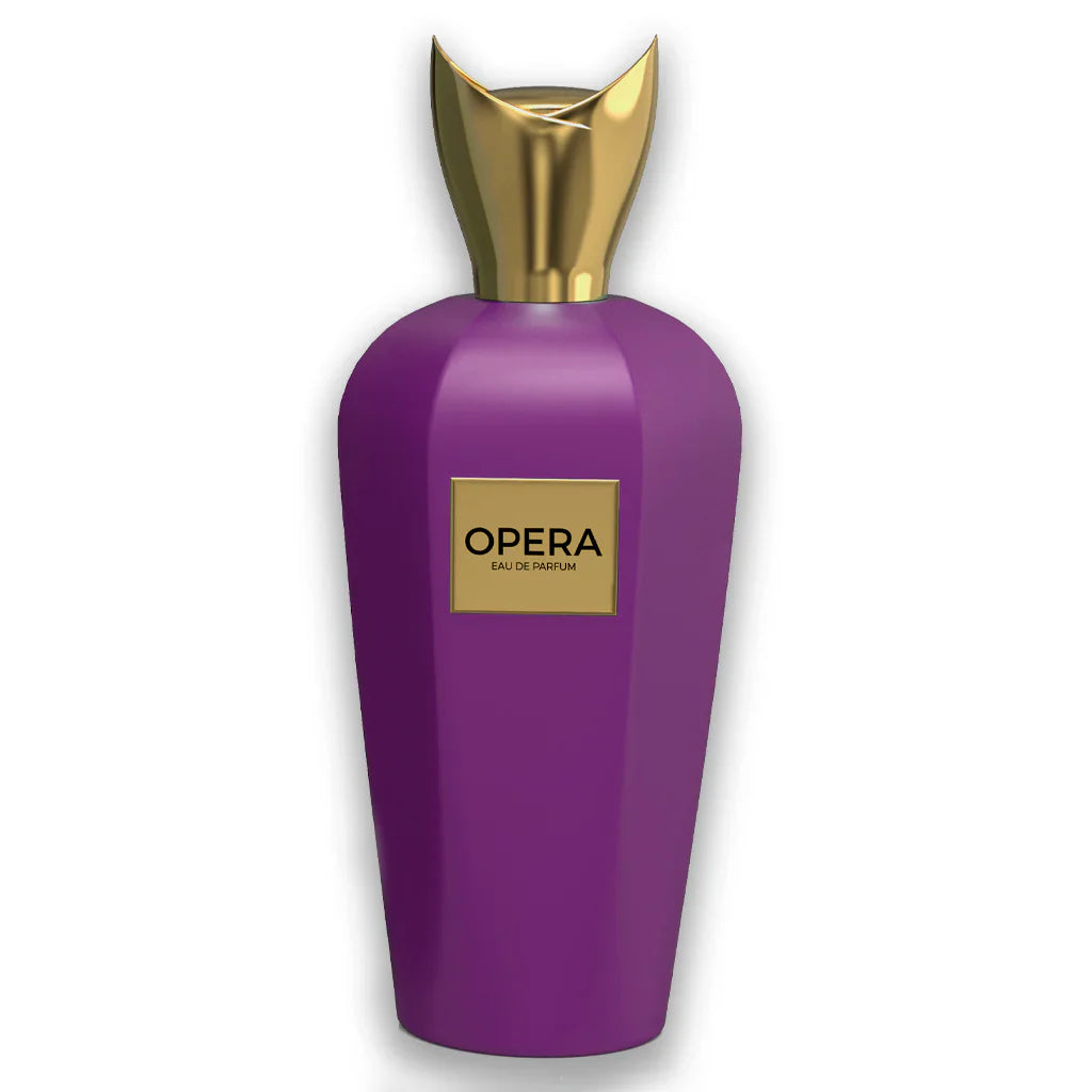 Spray Sa Opera MILESTONE Opera (Unisex) Vaporisateur Natural Spray 100ML EDP – Dubai Rose