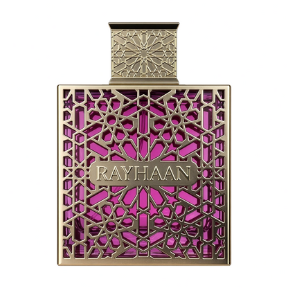 Rayhaan Kiss, Apă de parfum pentru femei, 100 ml