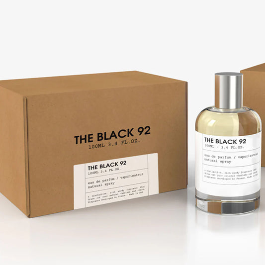 MILESTONE The Black 92 (Unisex) 100ML
