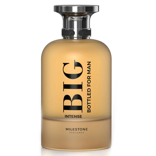 Apă de parfum MILESTONE Big Bottled Intense (Pour Homme) 100ML
