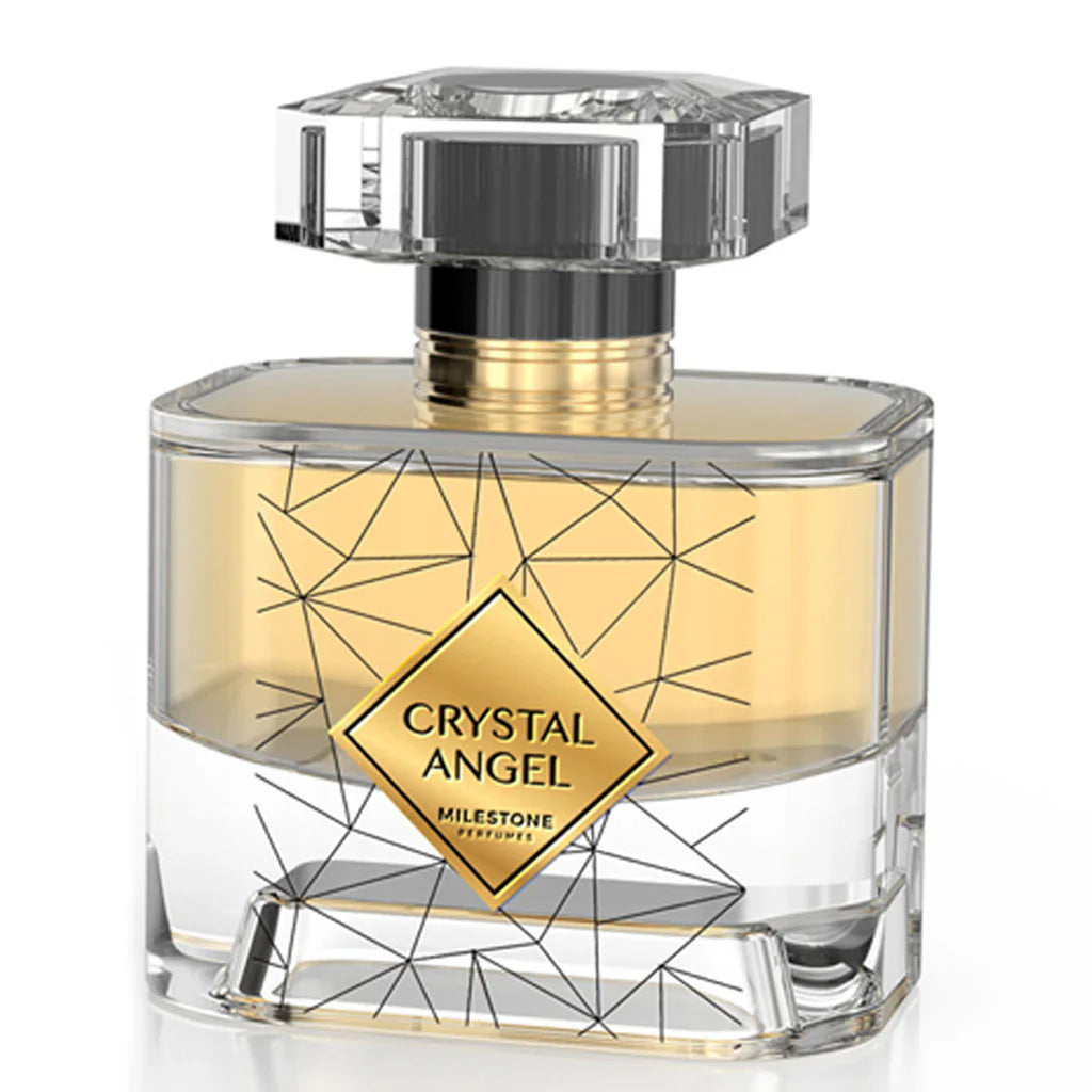 MILESTONE Crystal Angel (Unisex) 100ML EDP
