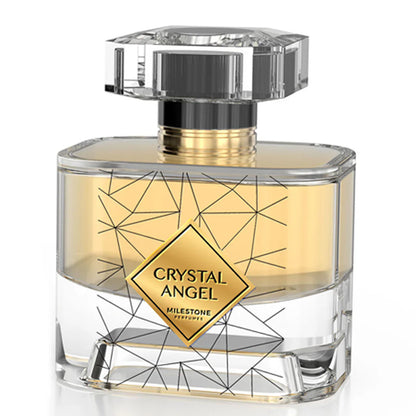 MILESTONE Crystal Angel (Unisex) 100ML EDP