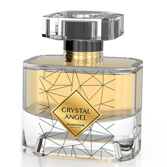 MILESTONE Crystal Angel (Unisex) 100ML EDP