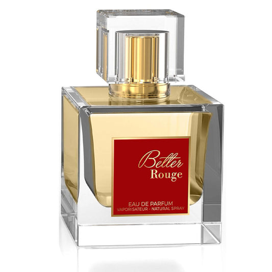 MILESTONE Better Rouge (Unisex) 100ML EDP