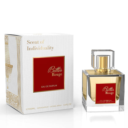 MILESTONE Better Rouge (Unisex) 100ML EDP