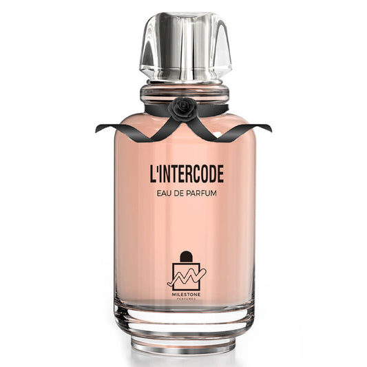 MILESTONE L'Intercode (Pour Femme) 100ML EDP