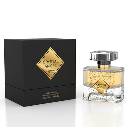 MILESTONE Crystal Angel (Unisex) 100ML EDP