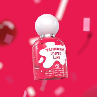 GRANDEUR ELITE Tubbees Cherry Luxe EDP 50 ml Apa de Parfum
