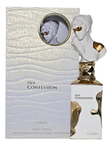 Lattafa Her Confession Pentru Ea EDP