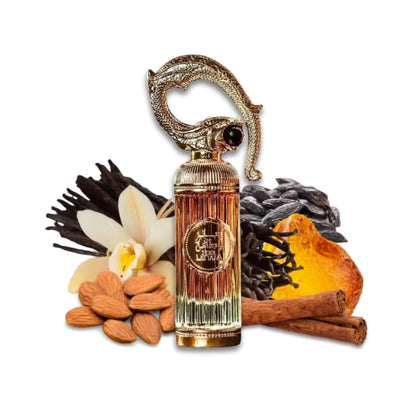 Sehr by Lattafa – Unisex Eau de Parfum