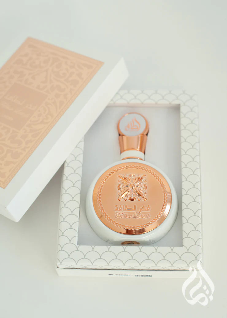Fakhar Femme Dama By Lattafa Extrait De Parfum