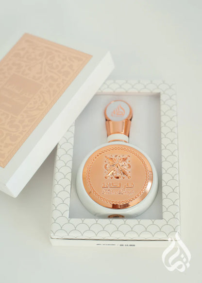 Fakhar Femme Dama By Lattafa Extrait De Parfum