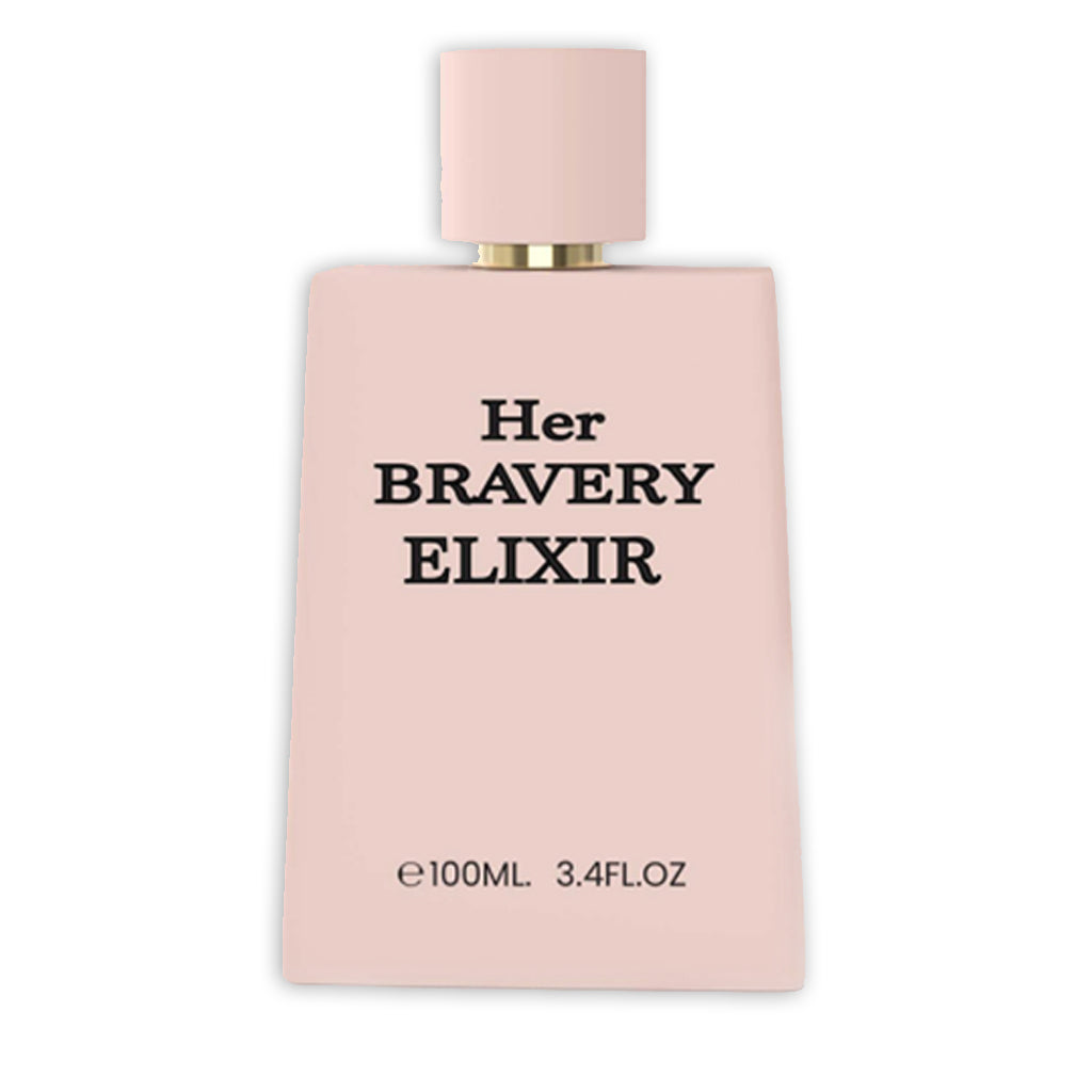 MILESTONE Her Bravery Elixer 100 ml EDP