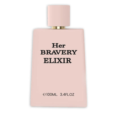 MILESTONE Her Bravery Elixer 100 ml EDP