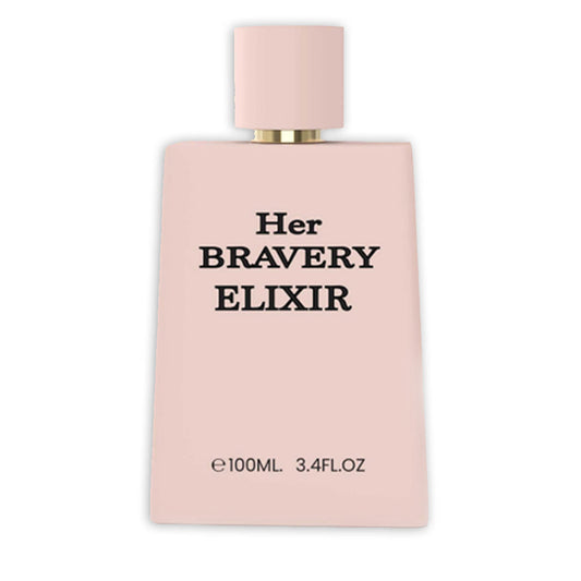 MILESTONE Her Bravery Elixer 100 ml EDP