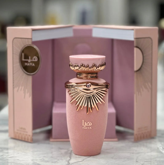 Lattafa Haya Pentru Ea EDP