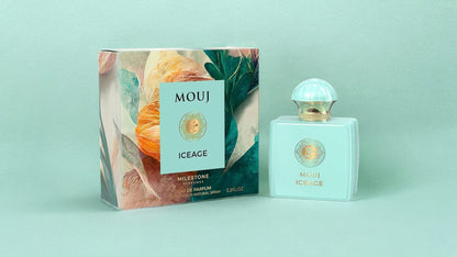 MILESTONE Mouj Iceage (Unisex) 95ML EDP