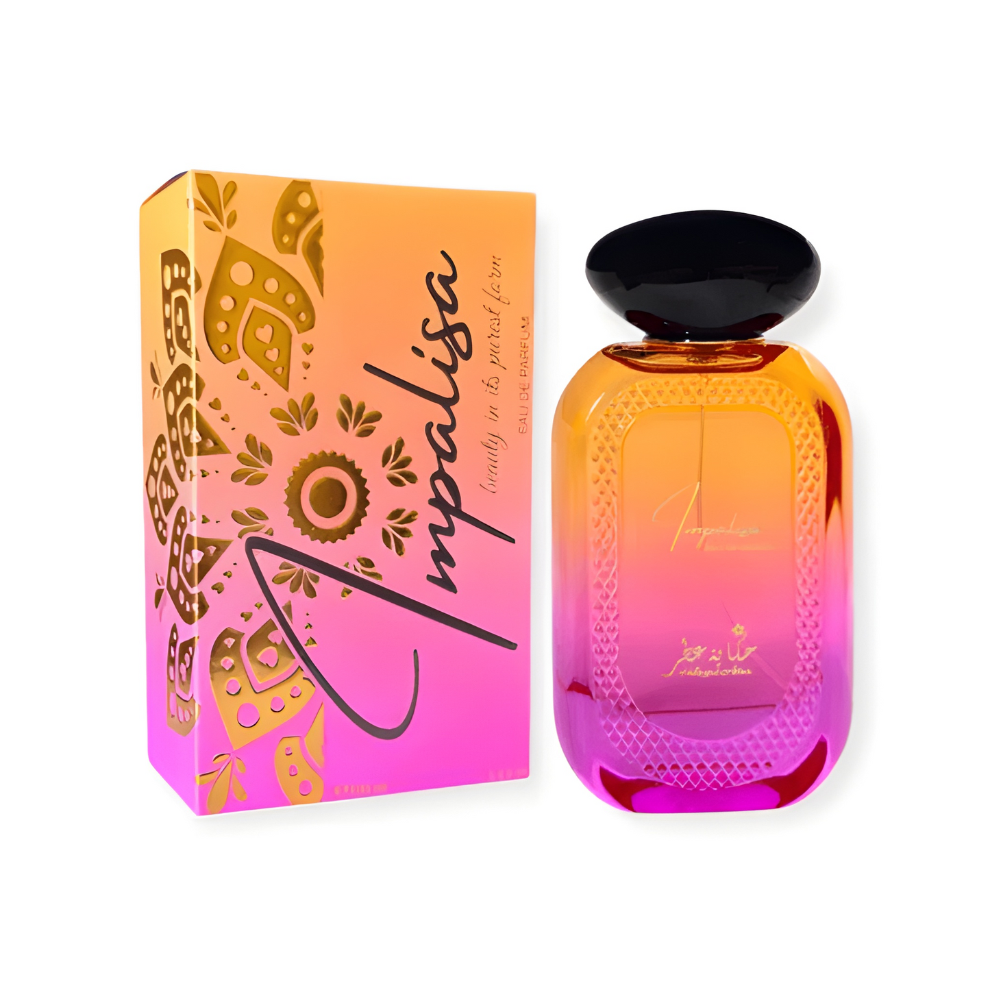 Extract de Parfum Impalisa by Hekayat Attar, Unisex, 100 ml