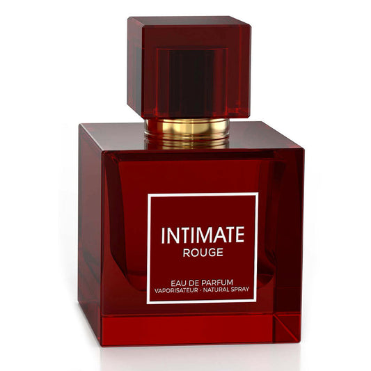 MILESTONE Intimate Rouge Pour Femme 100ML