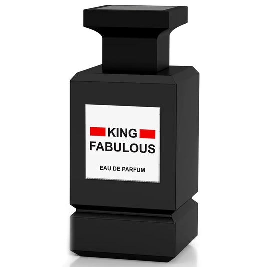 MILESTONE King Fabulous unisex vaporizator natural spray 100 ml