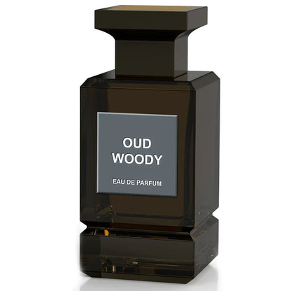 MILESTONE Oud Woody Unisex 100ML