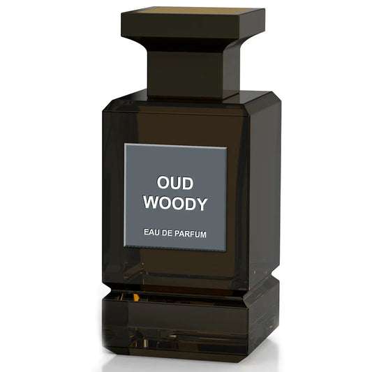 MILESTONE Oud Woody Unisex 100ML