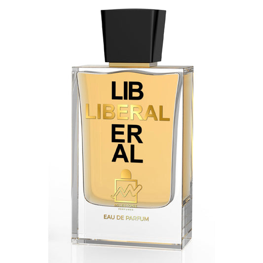 MILESTONE Liberal (Pour Femme) 100ML EDP