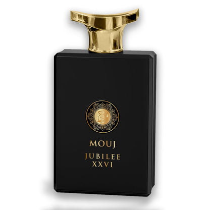 MILESTONE Mouj Jubilee XXVI (Unisex) 100ML EDP