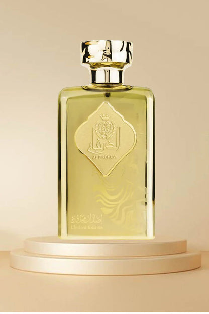 Ard Al Zaafaran Al Dirgham Limited Edition Pentru El EDP
