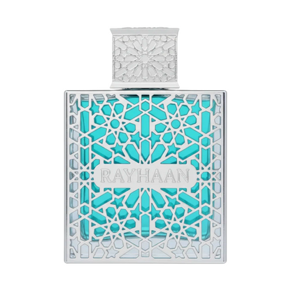 Rayhaan Aquatica, Apa de parfum Unisex, 100 ml