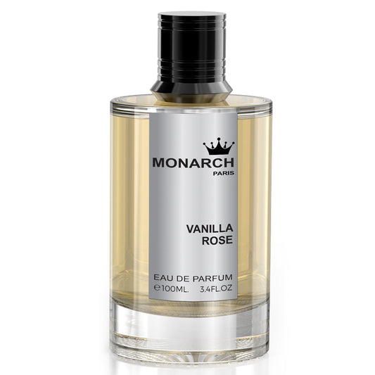 MILESTONE Monarch Vanilla Rose (Unisex) 100ML EDP