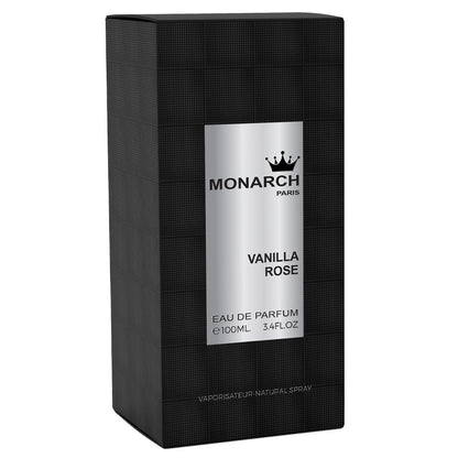 MILESTONE Monarch Vanilla Rose (Unisex) 100ML EDP