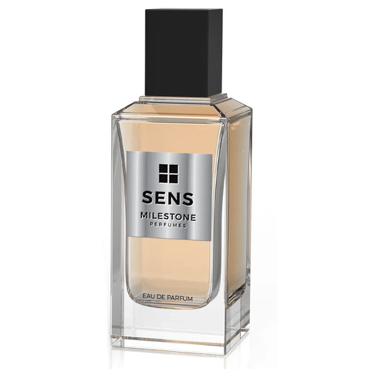 MILESTON Sens (Unisex) 100ML Eau De Parfum