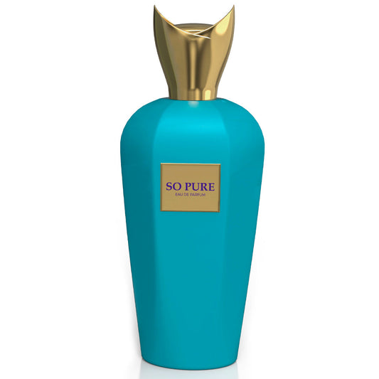 MILESTONE So Pure unisex vaporizator natural spray 100 ml