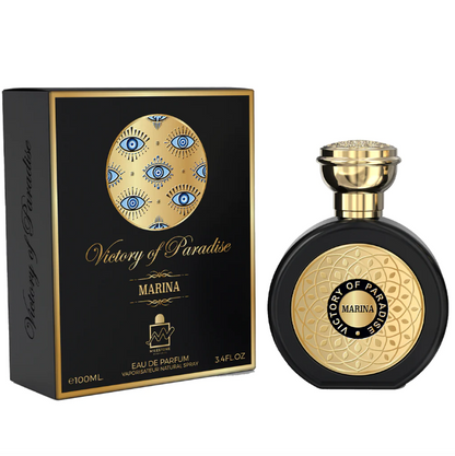 MILESTONE Victory of Paradise Marina Unisex 100ML EDP