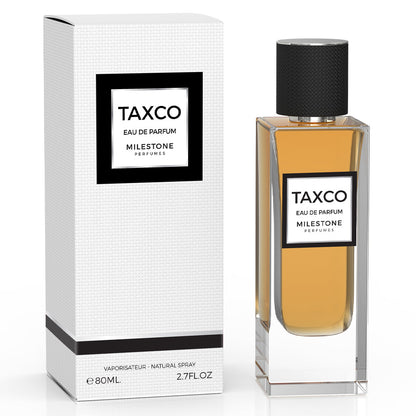 MILESTONE TAXCO (Unisex) 80ML EDP