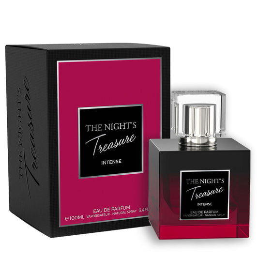 MILESTONE The Night's Treasure Intense (Pentru Femei) 100ML