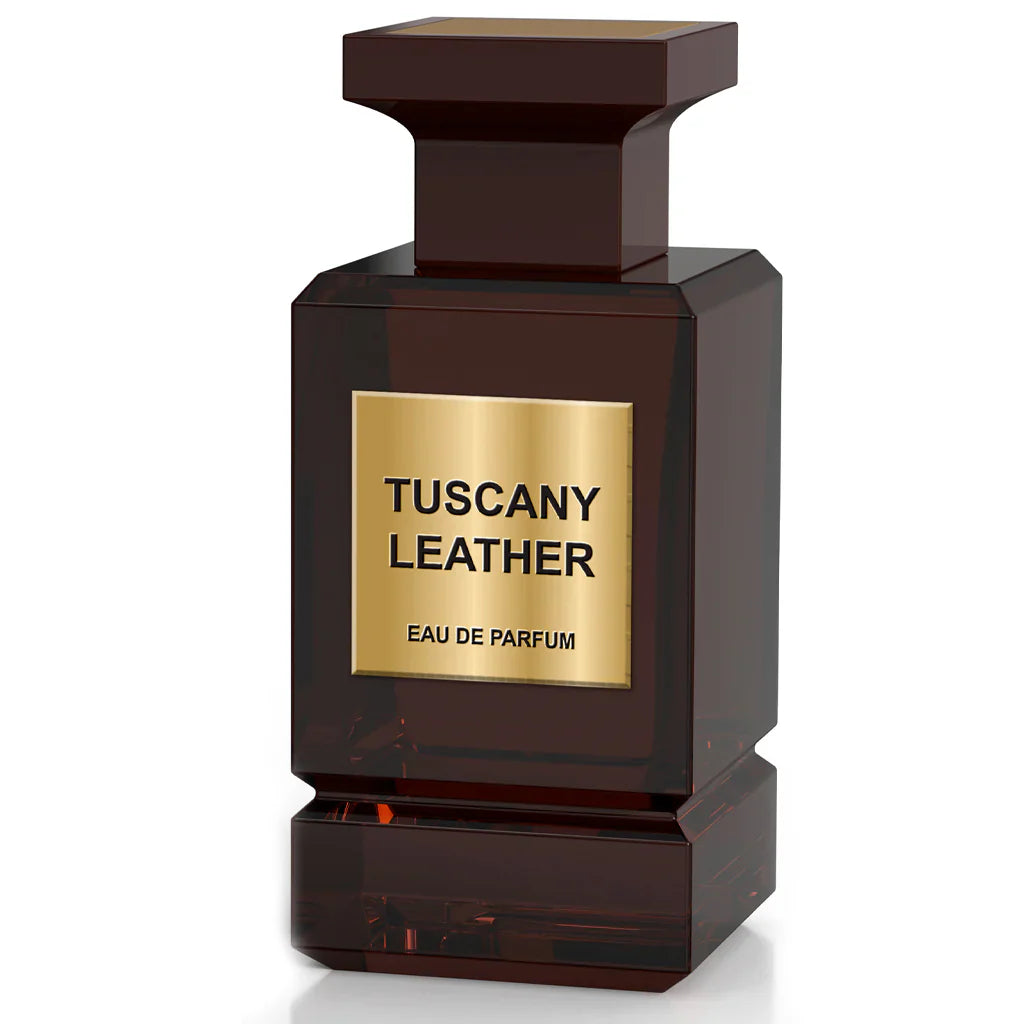 MILESTONE Tuscany Leather Unisex 100ML