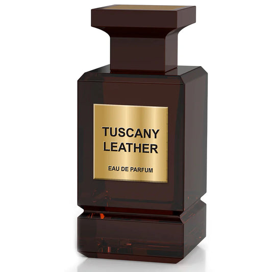 MILESTONE Tuscany Leather Unisex 100ML