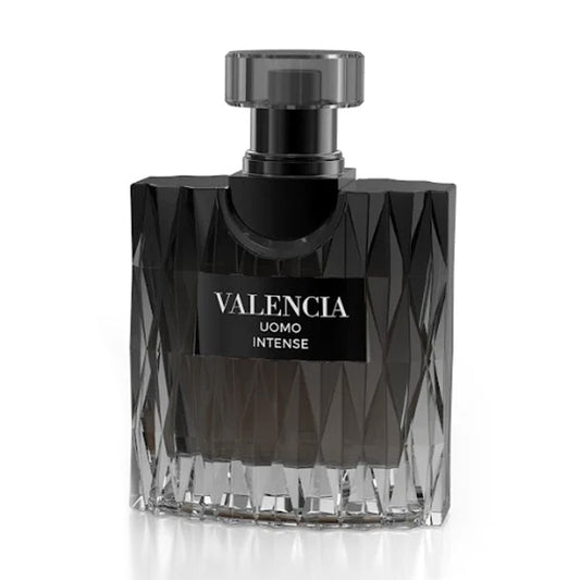MILESTONE Valencia Uomo Intense (Pour Homme) 100ML EDP