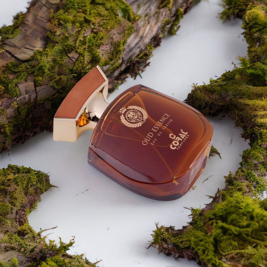 Oud Essence (Unisex) - 100ML - Eau De Parfum