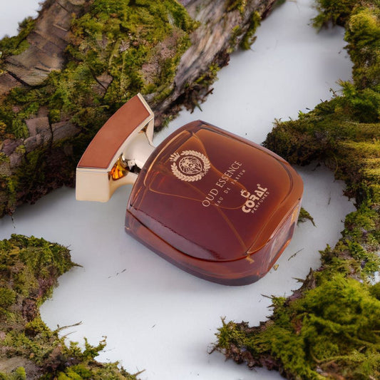 Oud Essence (Unisex) - 100ML - Eau De Parfum